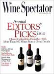 wine magazines
