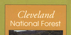 Cleveland National Forest Maps