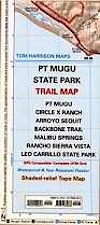 Point Mugu Map