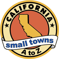California Town