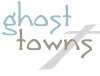 California ghost town