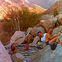 baja hot springs