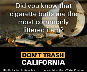 California Litters