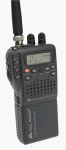 4x4 CB radios