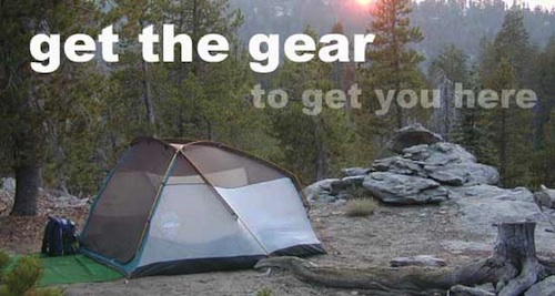 Gear for Outdoors