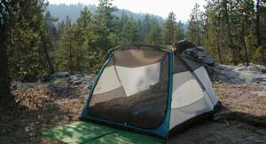 California Tents