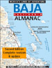 2003 Baja Map
