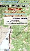 Hoover Trail Map