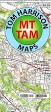 Mount Tam Trails