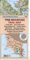 Pine Mountain Trail Map