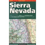 Sierra Forest Maps