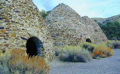 the 10 kilns are large