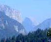 Yosemite RV Camping