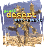 desert get-aways