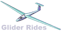 glider flights glider rides