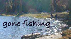 fishing shasta