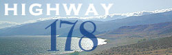 highway 178