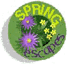 spring escapes