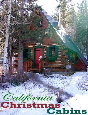 Holiday Cabins