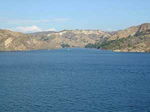 piru lake recreation