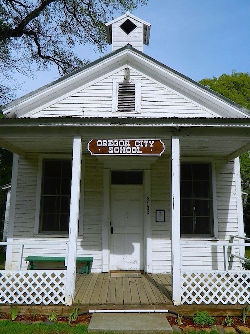 oregoncityschoolhouse