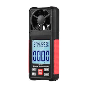 Wind Meters