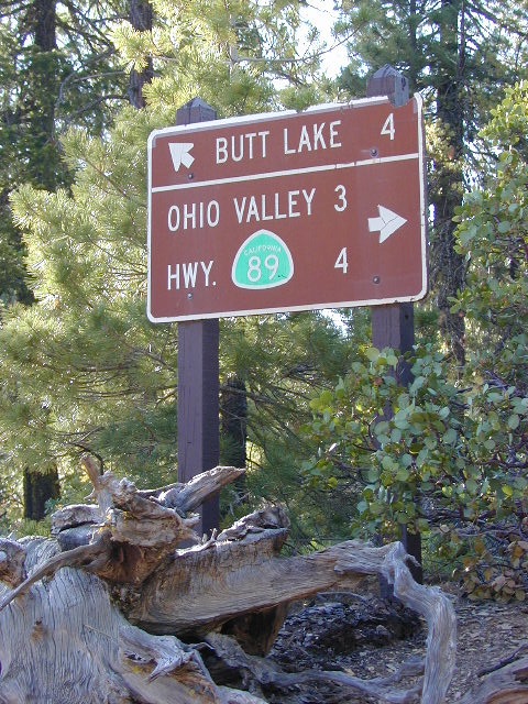Ohio Valley Route