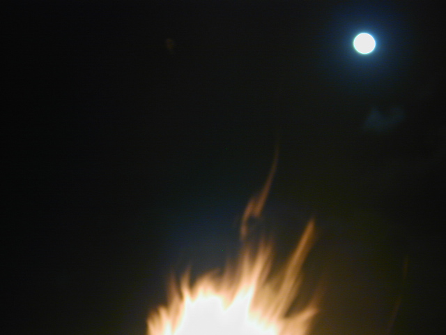 moonfire