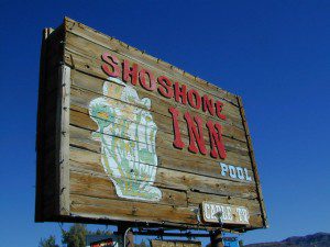 Shoshone Inn