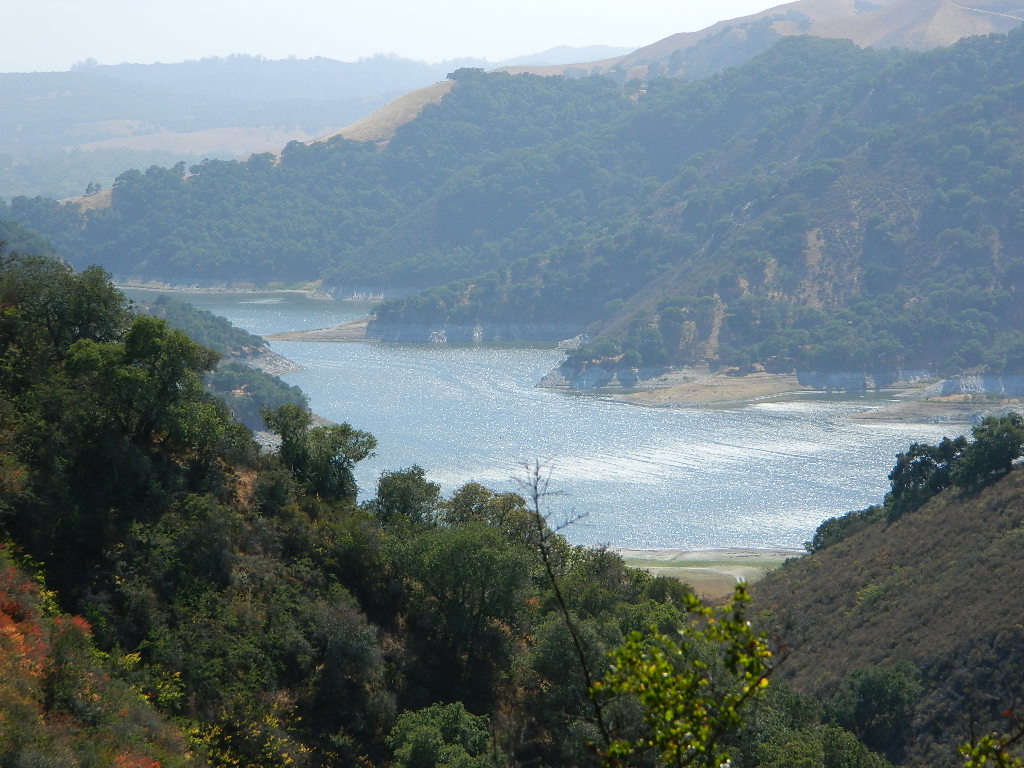 California Reservoirs