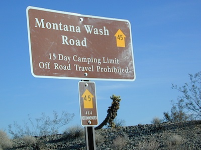 montana wash
