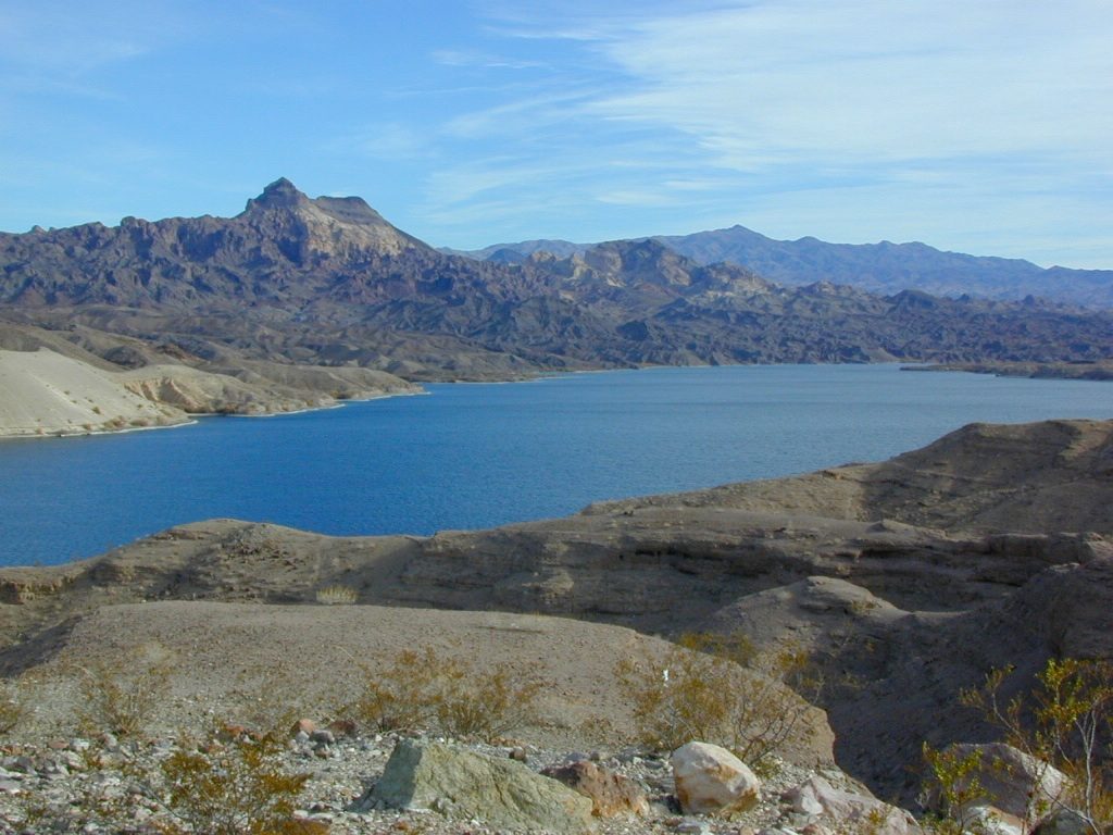 viewpoint mohave