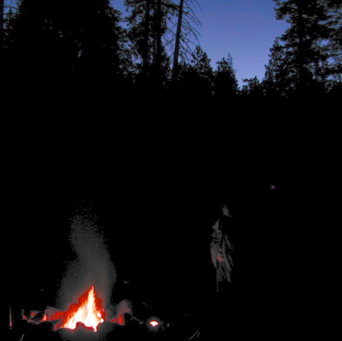 Campfire Community