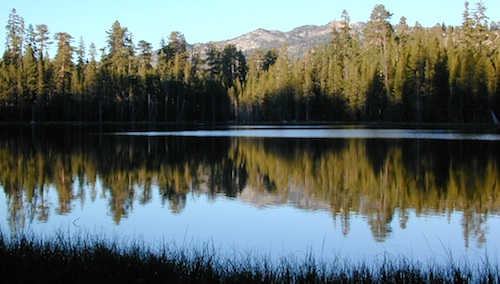 summit lake