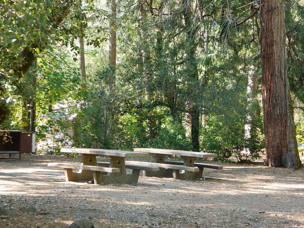 Indian Valley Campground