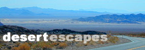 desert escapes