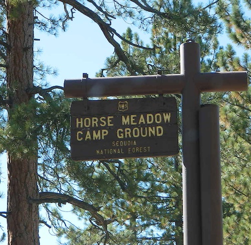 horsemeadowsign